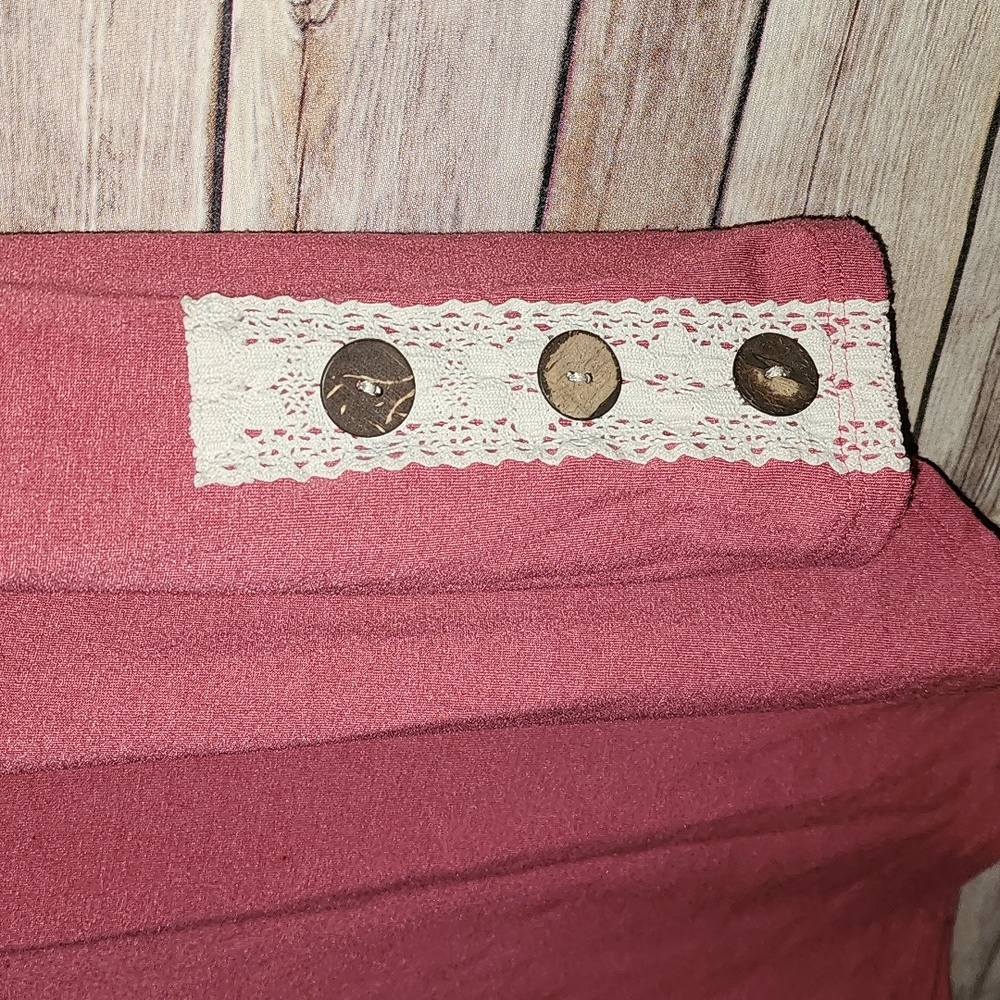 Zenana Top - Picture 3 of 4